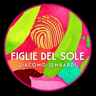 Figlie del Sole logo